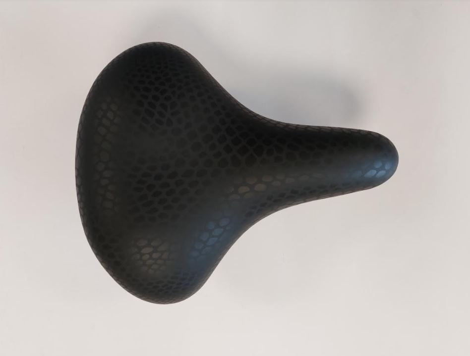 Xtrabike selle xtrabike dames webspring