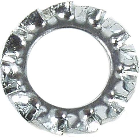 Bofix Tooth Spring Ring M7 por 100