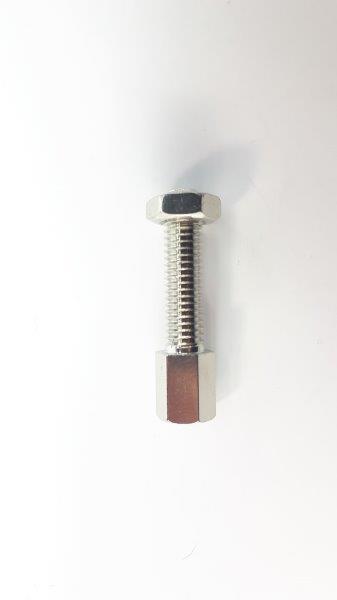 Bofix Cable Bolt M6 medeninasta reža na 6