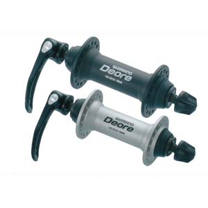 Shimano naaf pro Deore 36 -gaats