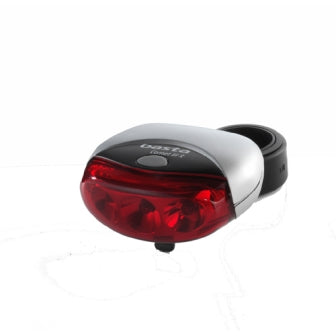 Axa Taillight Comet 111 Carte