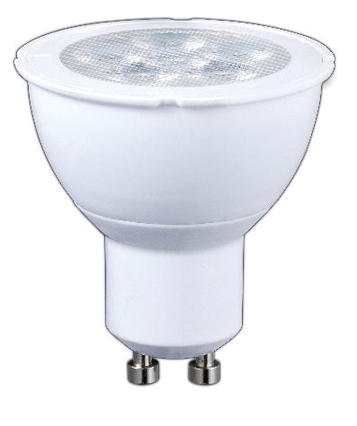 lamp led 4w ipv 35w gu10 halogeen