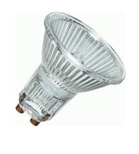 Lamp Halogen 20w 230v Gu10 36 51mm