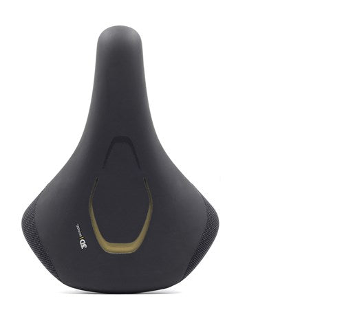 Selle Royal Saddle Selle Lookin 3D Moderat damer