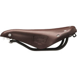 Brooks Suedel B17s Dammen Brown