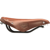 Brooks Suedel B17s Dammen Hunneg