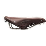 Brooks Suedel B17s Imperial Std Dammen Brown