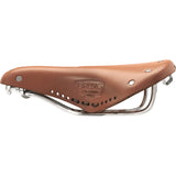 Brooks Suedel B17s Imperial Std Dammen Hunneg