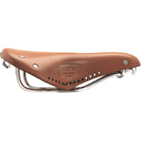 Brooks Suedel B17s Imperial Std Dammen Hunneg