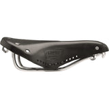 Brooks Suedel B17s Imperial Std Dammen schwaarz