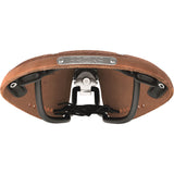 Brooks Saddle B17 Softed Dark Tan