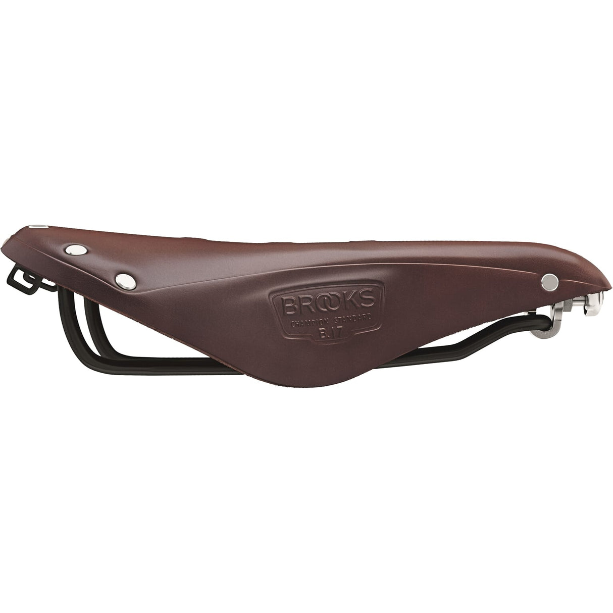 Brooks Suedel B17 Männer Brown