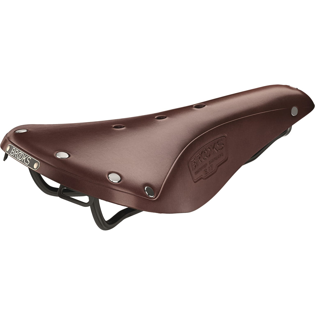 Brooks Suedel B17 Männer Brown