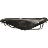 Brooks Suedel B17 Imperial Std Männer schwaarz