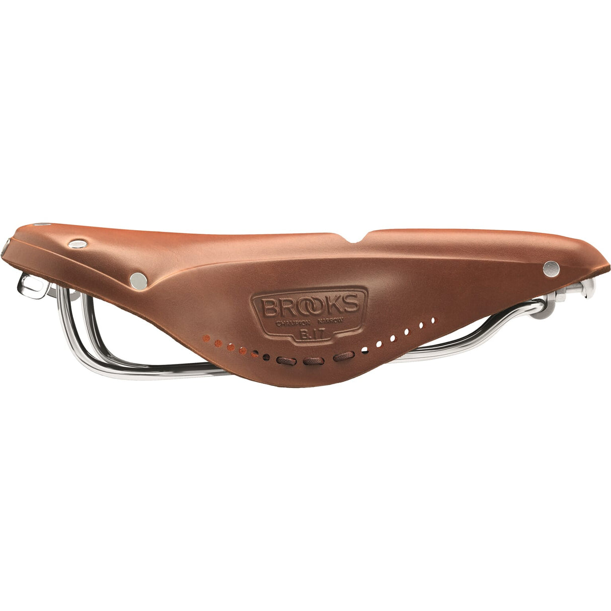 Brooks Saddle B17 Imperial Narrow Men Honey