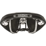 Brooks Saddel B17 Imperial schmuel Männer schwaarz