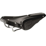 Brooks Saddel B17 Imperial schmuel Männer schwaarz