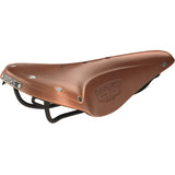 Brooks Suedel B17 Schmelz Hunneg