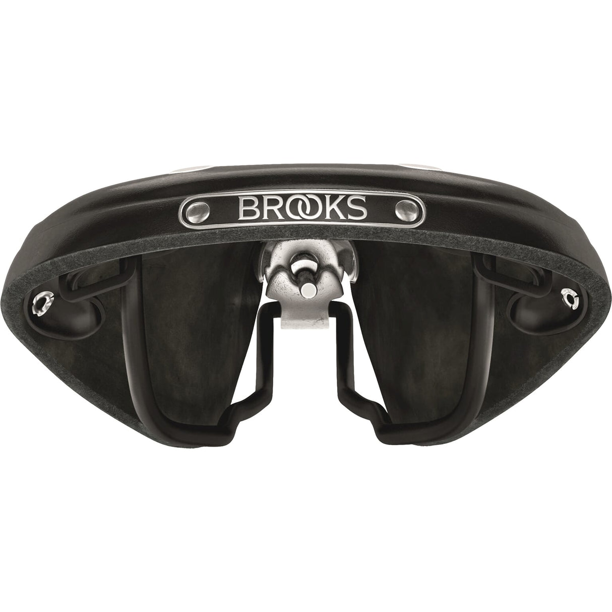 Brooks Suedel B17 schmuel Black