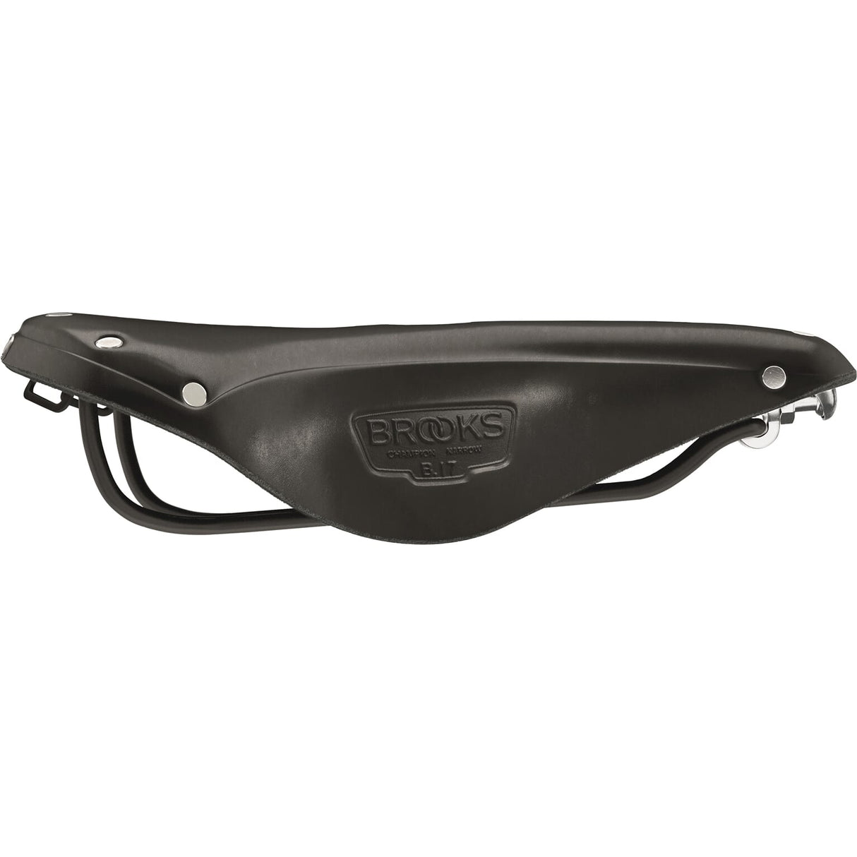 Brooks Suedel B17 schmuel Black