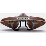 Brooks Saddle B68 A. Brown