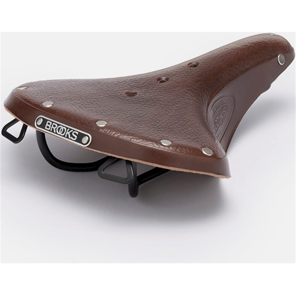 Brooks Saddle B68 A. Brown