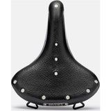 Brooks Saddle B68 Black