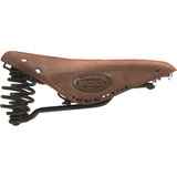 Brooks Suedel B396 Flyer am Alter vu Männer Brown