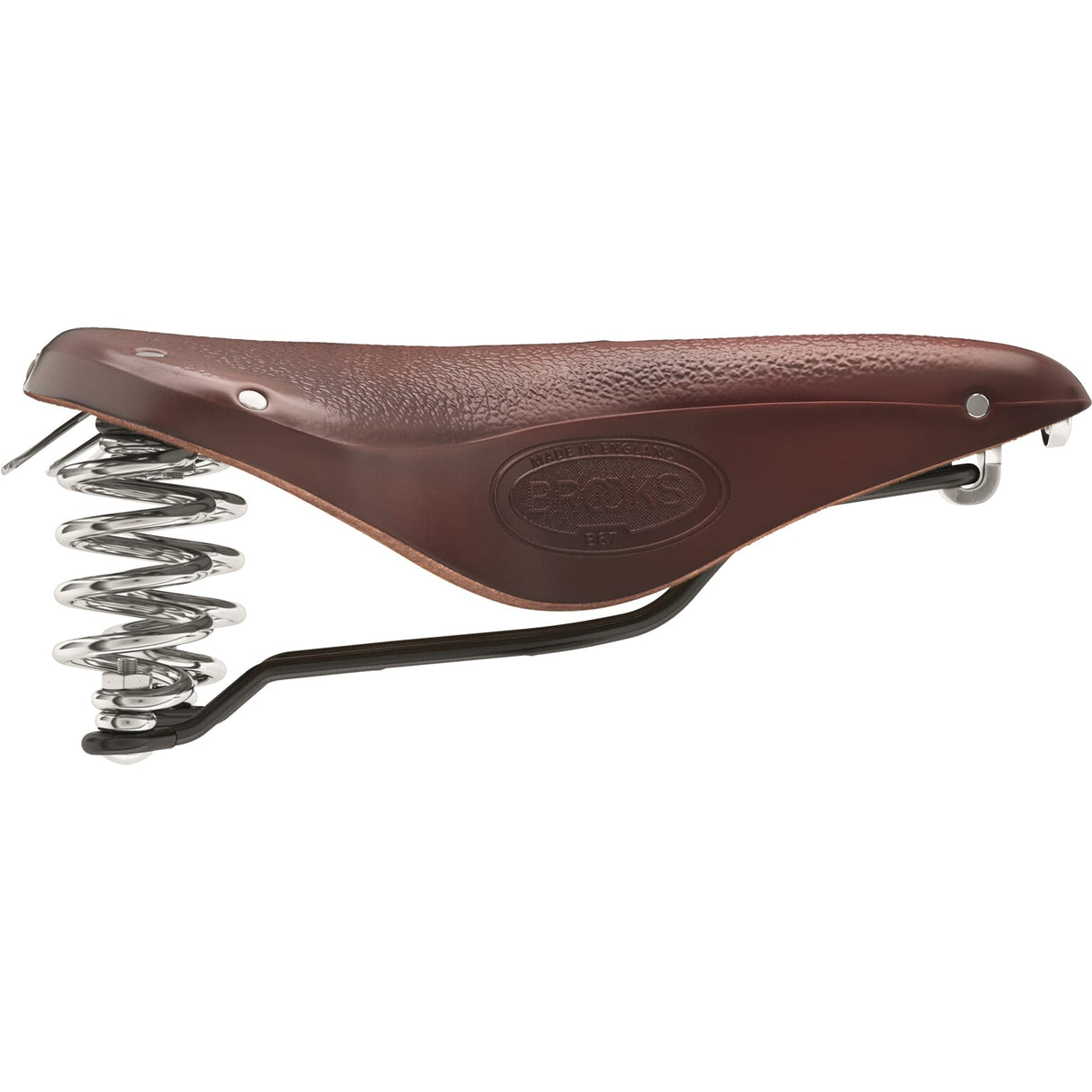 Brooks Suedel B67 Männer Brown