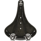 Brooks Saddle B67 Men Negro