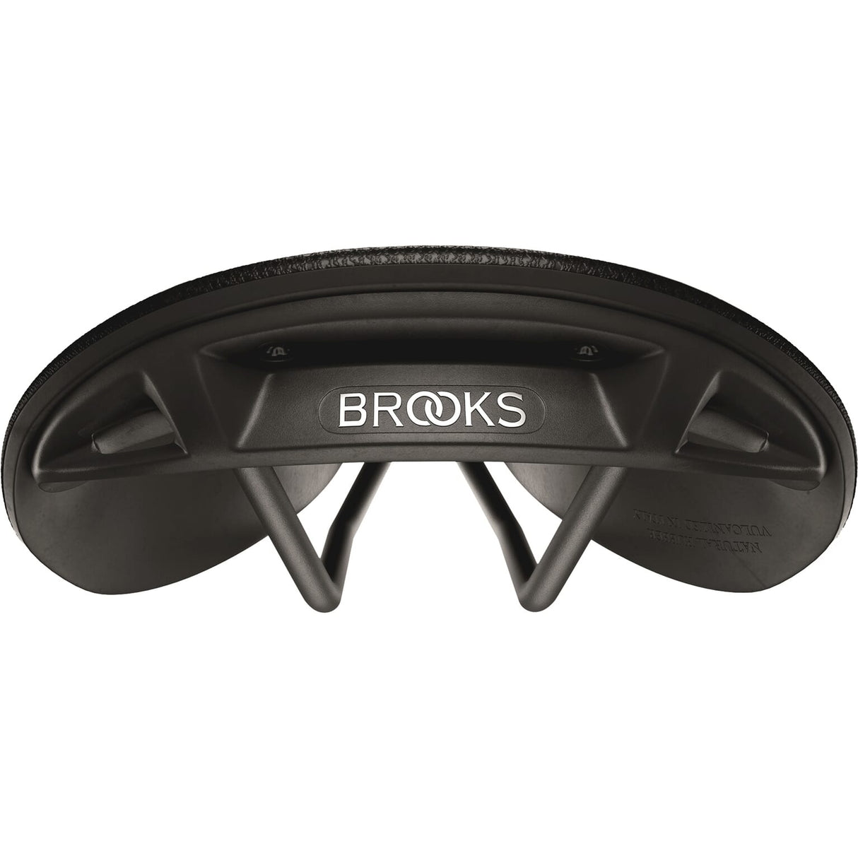 Brooks Saddle C17 Cambium All Weather Black