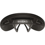 Brooks Saddle C17 Cambium All Weather Black