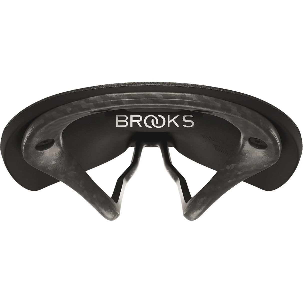 Brooks Sattel C13 Cambium All Wetter 158 Schwarz