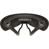 Brooks Sattel C13 Cambium All Wetter 158 Schwarz