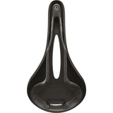 Brooks Saddle C13 rzeźbiony Cambium WSZYSTKIE Pogoda Czarna