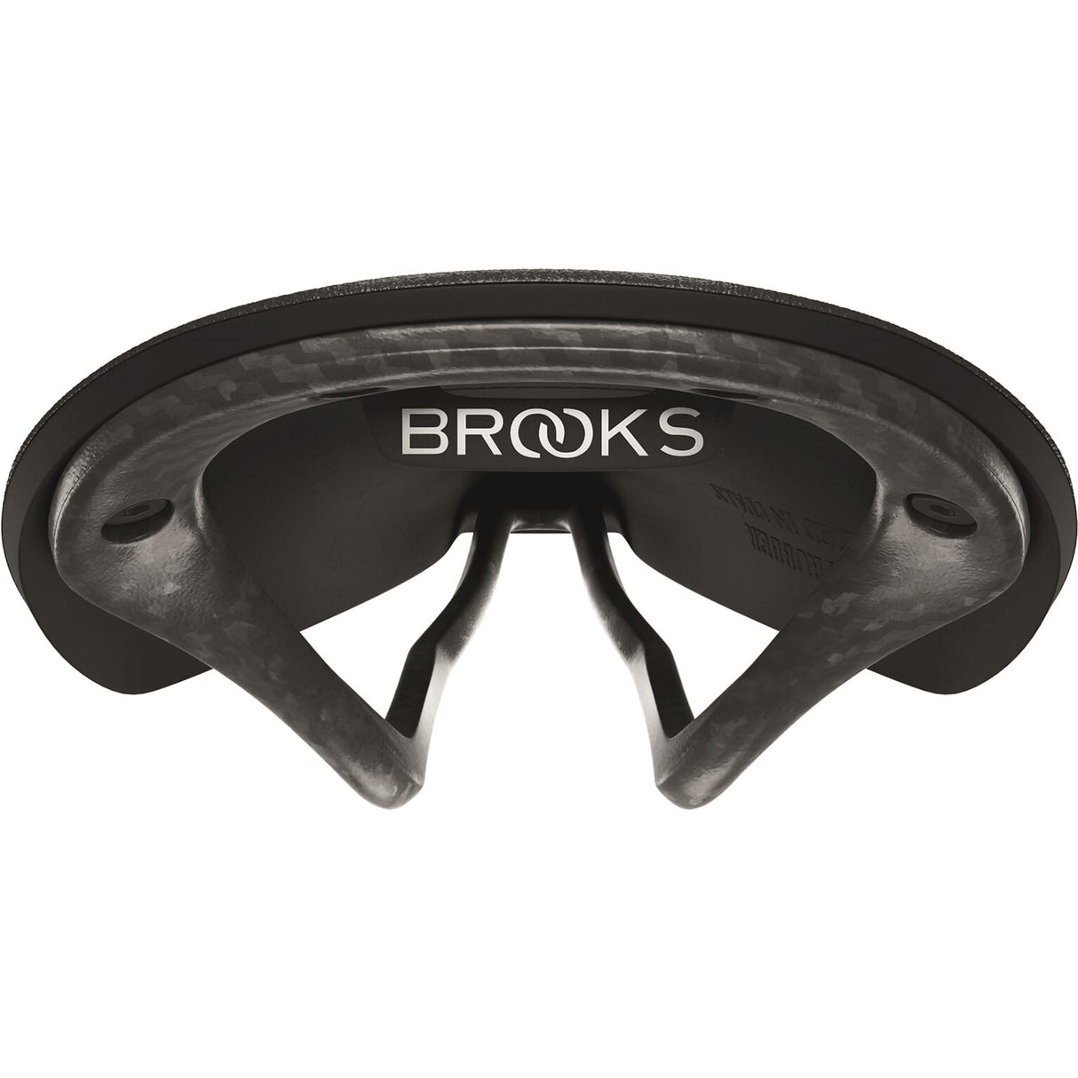 Brooks Saddle C13 Cambium All Weather Black