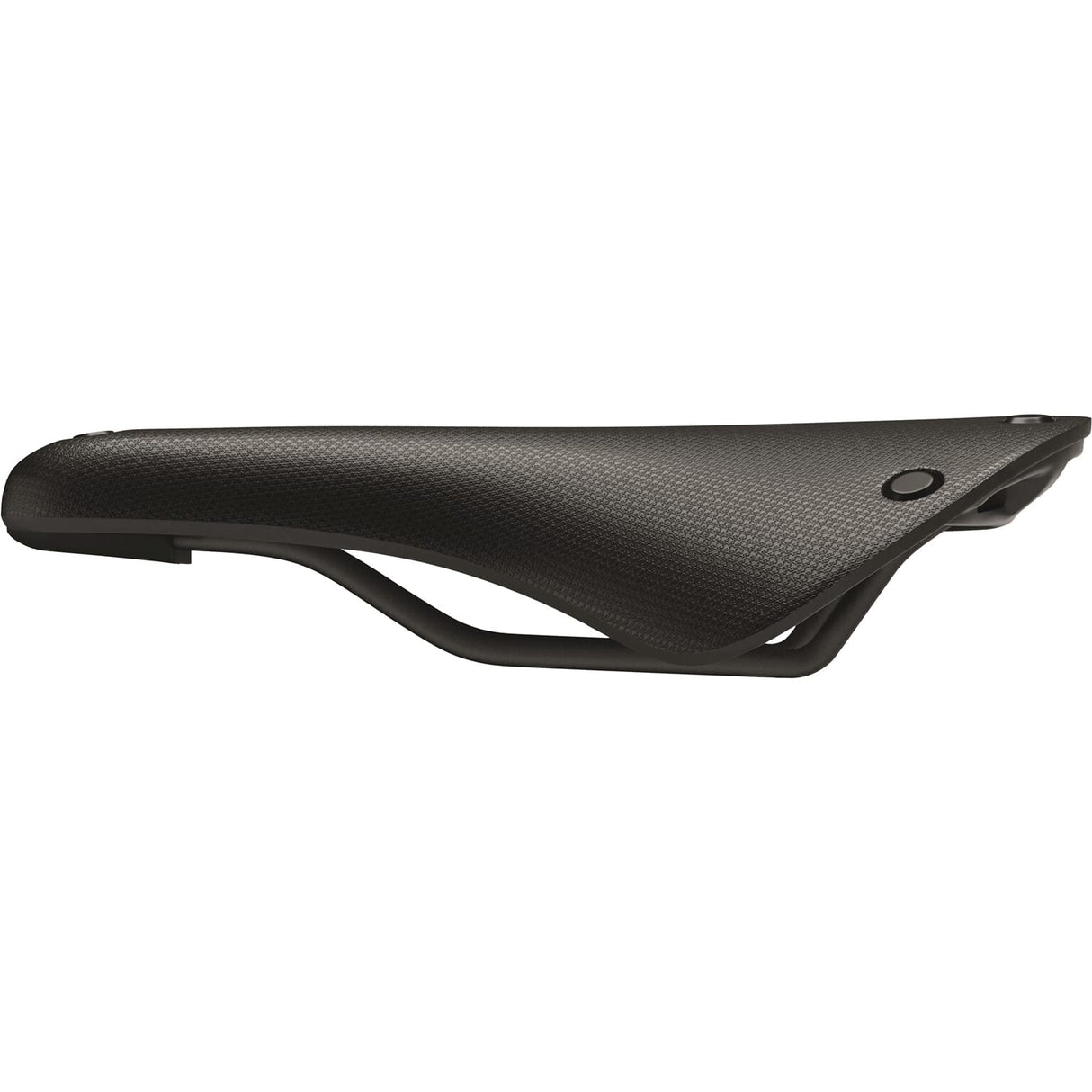 Brooks Saddle C19 Cambium tout temps noir