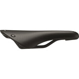 Brooks Saddle C19 Cambium tout temps noir