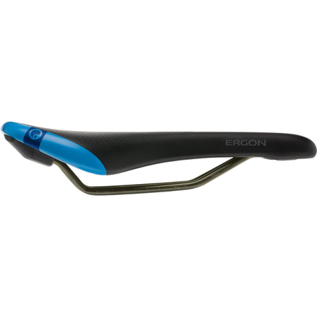 Ergon Saddle Sm Men m l Midsummer Blue