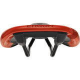 Ergon Saddle Sm Heren S M Rood