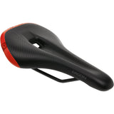 Ergon Saddle Sm Heren S M Rood