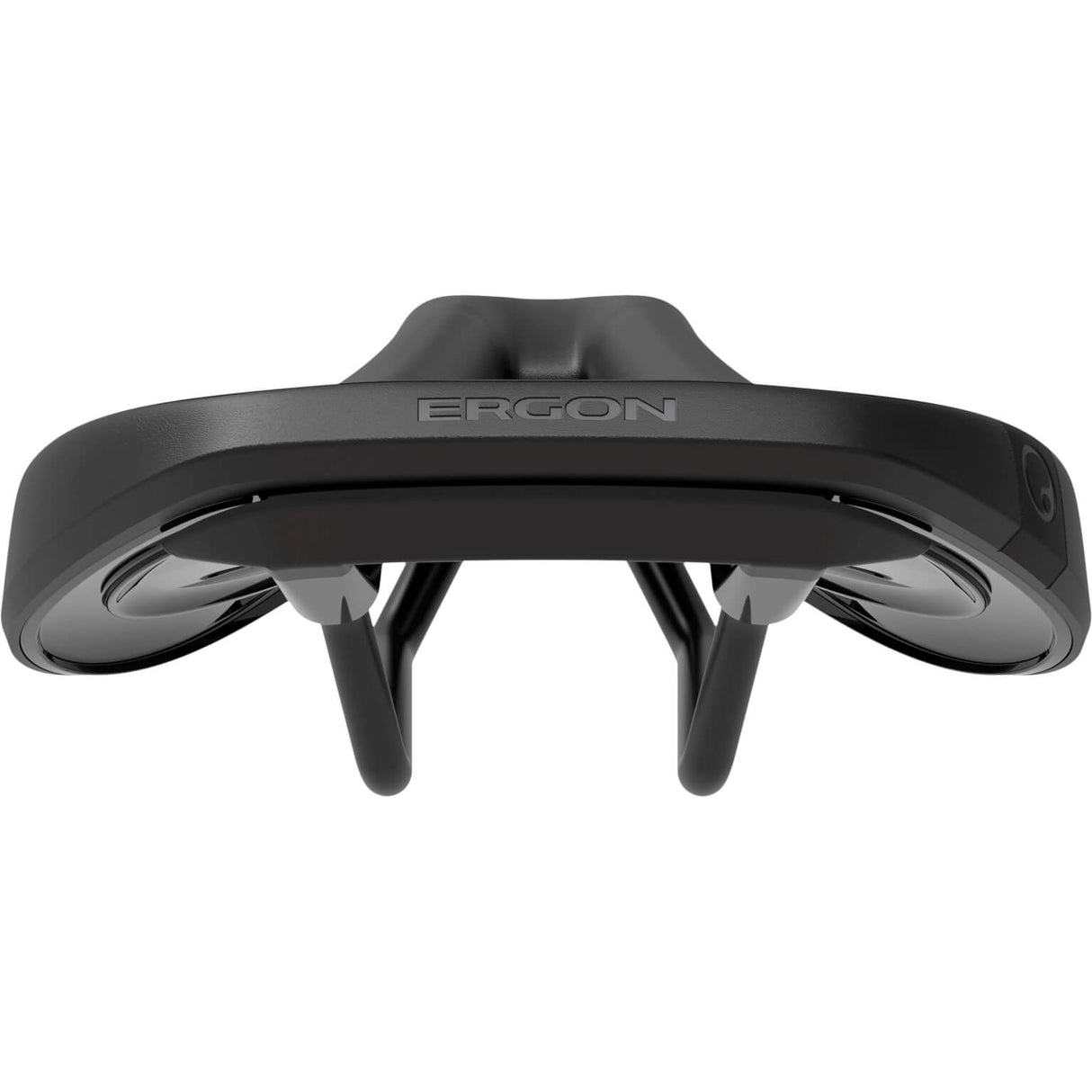 Ergon Saddle SMC Sport Gel Ladies S M Nero