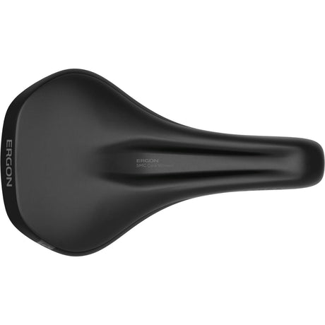 Ergon Saddle SMC Core Ladies S M Black Grey