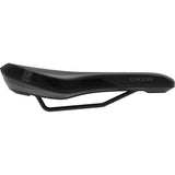 Ergon Saddle SMC Core Ladies S M Black Grey