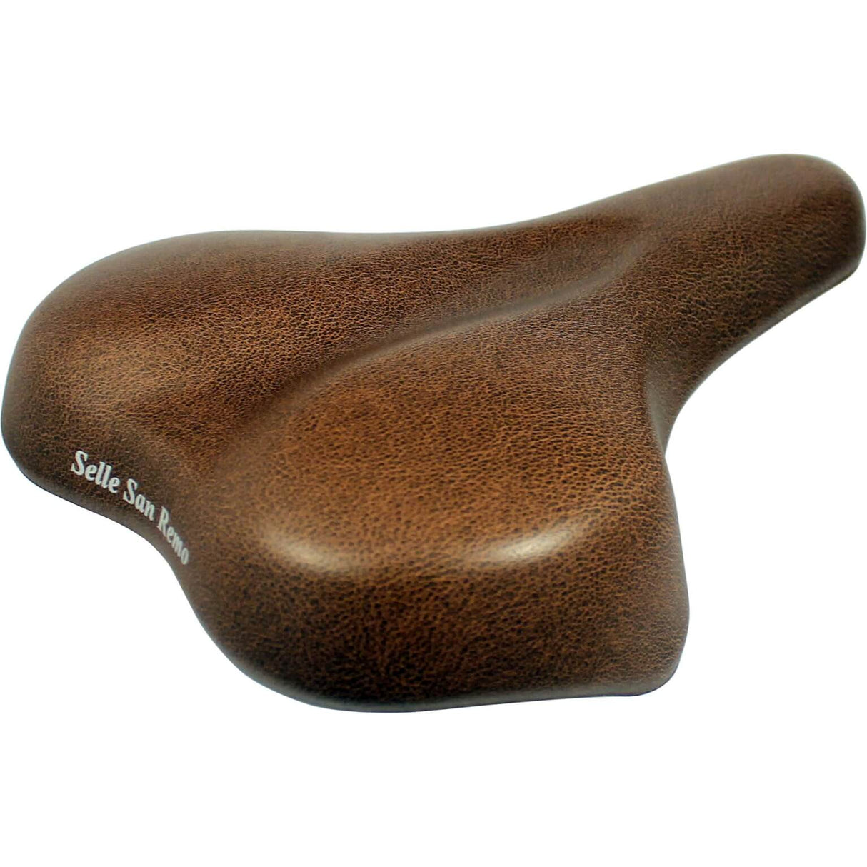 Selle San Remo San Remo Saddle Verona Brown