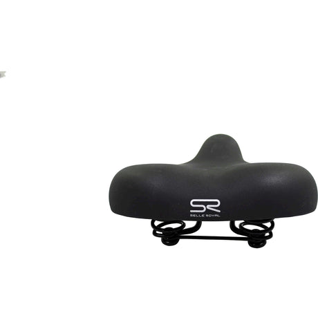 Selle Royal Selle Selle Zadel Witch Black