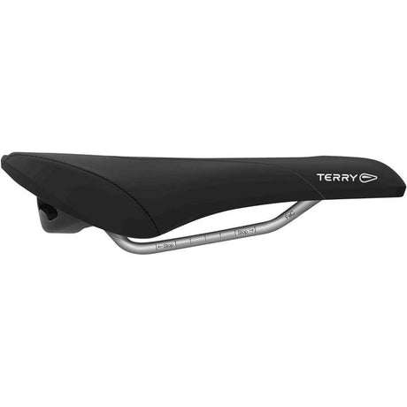 Terry Saddle Figura GT Ladies Black