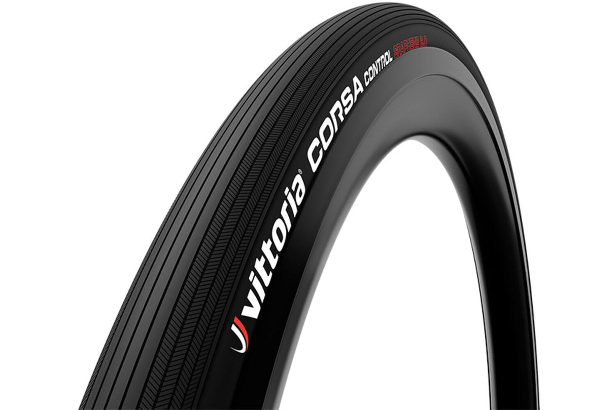 Vittoria Corsa Control Graphène 2.0 Band pliant noir 700x30c