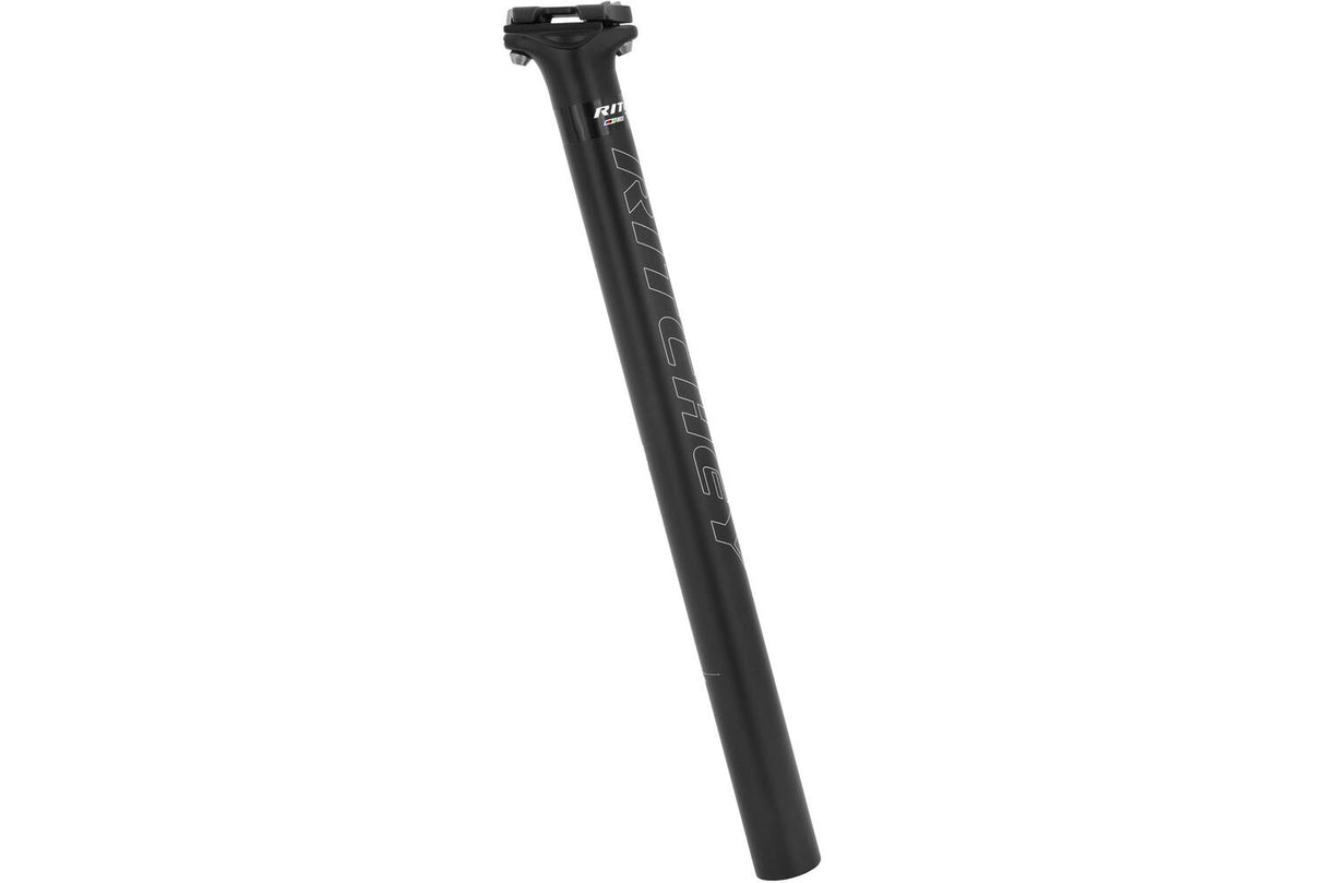 Ritchy Seat Post WCS Link Trail Zero Blatte 400x27.2