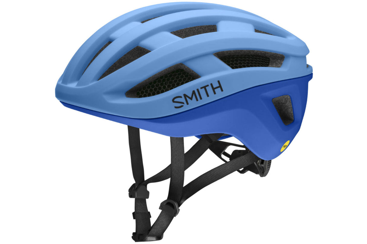 Smith bestänneg 2 Helm mips Matte Dau Aurorora